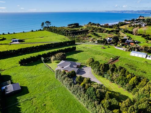 939 Main North Road, Onaero