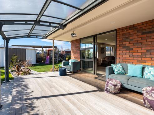 36 Charlemont Street, Ranfurly