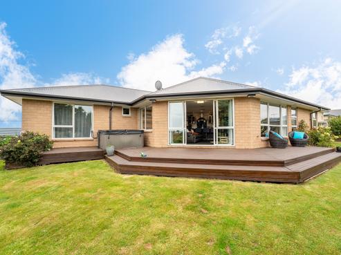 60D Jellicoe Street, Washdyke