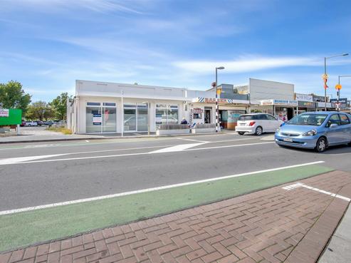 164 Williams Street, Kaiapoi