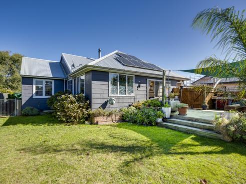 35 Rutherford Road, Marewa