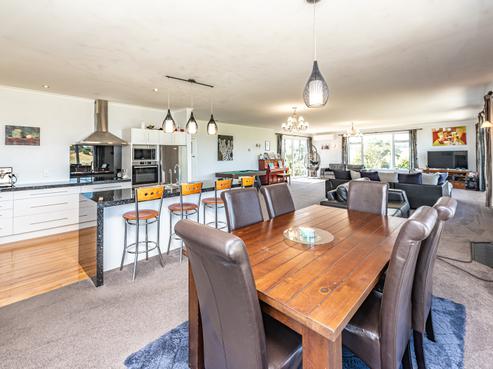 363 Rapanui Road, Westmere