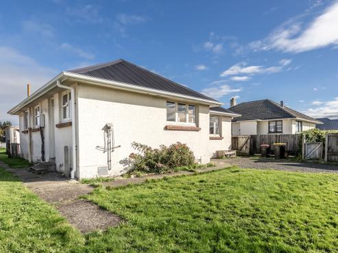 86 Lithgow Street, Glengarry