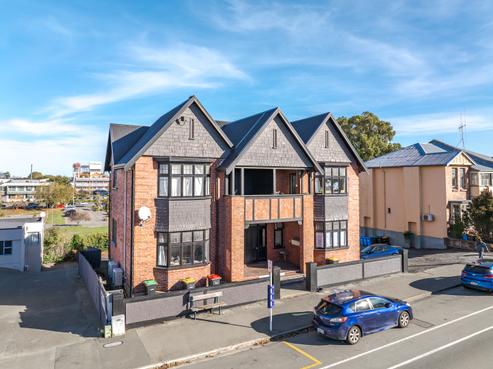 42 Church Street, Timaru Central