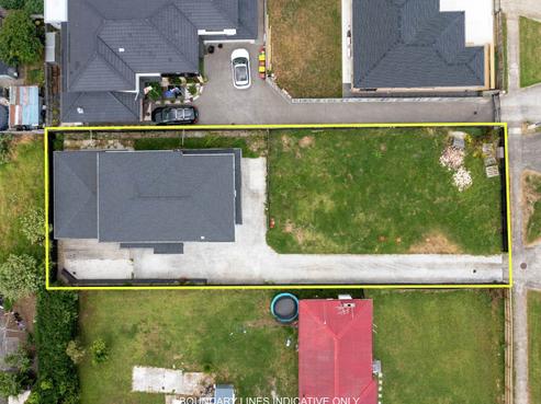 23 Seddon Avenue, Papatoetoe