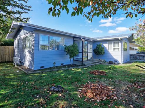 43 South Belt, Solway