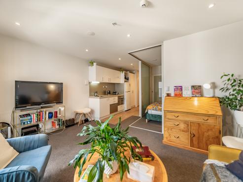 720/74 Taranaki Street, Te Aro