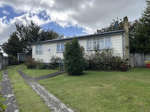 3 Girvan Place, Tokoroa
