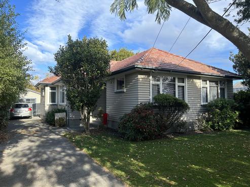 48 Roker Street, Somerfield