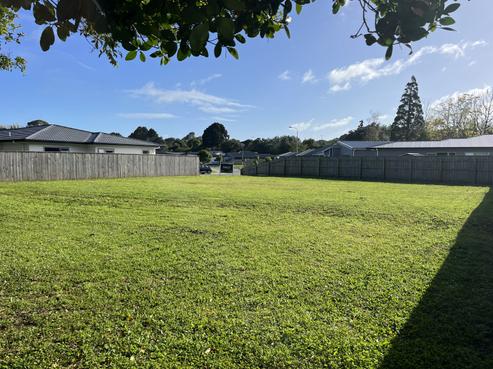 16 Kingi Te Ahoaho Place, Otaki