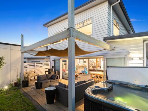 35A West Street, Pukekohe