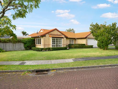 6 Graven Court, Henderson