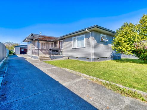 71 Masefield Avenue, Maraenui