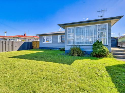 66 Masefield Avenue, Maraenui