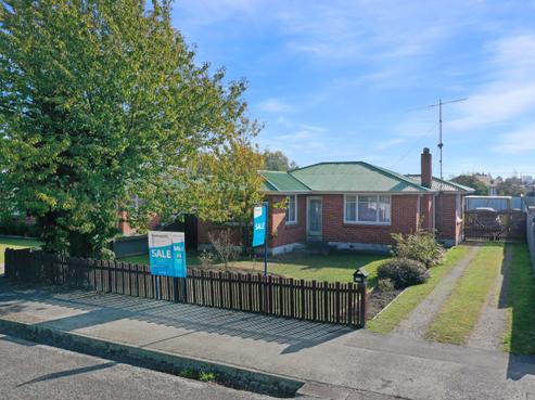 74 Grove Street, Tinwald