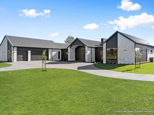 11 Old Farm Lane, Karaka