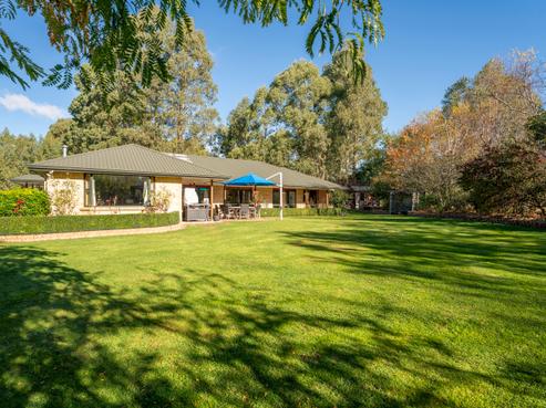 587 Woodbury Road, Geraldine