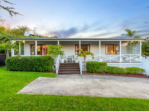 33A Brandon Road, Manly