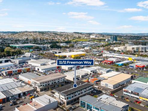 11/11 Freeman Way, Manukau