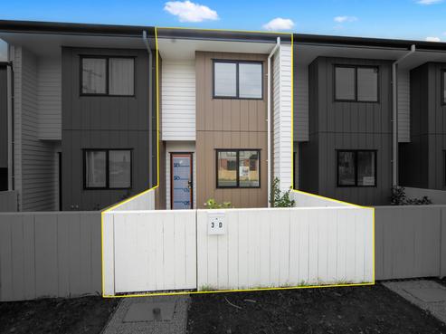 3D Scanlen Terrace, Kelston
