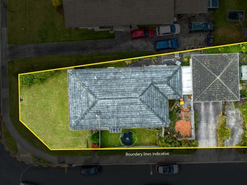 3 The Link, Howick