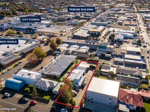 204 Miller Street, Hastings