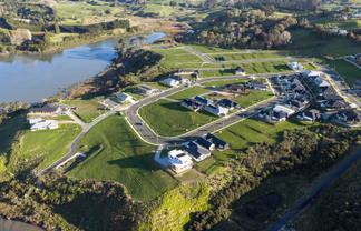 8  Flounder Drive, Omokoroa