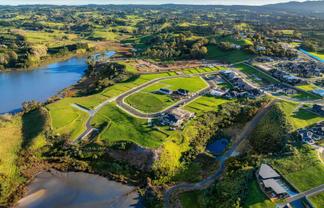 8  Flounder Drive, Omokoroa
