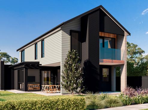 1 Maheu Lane, Wainui