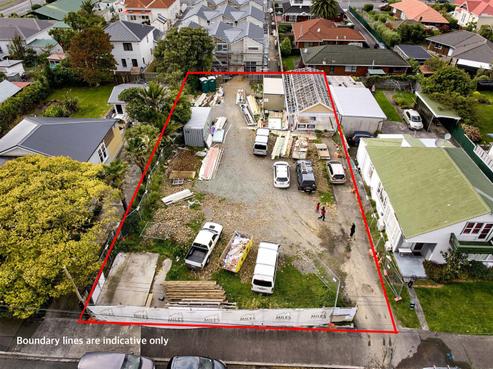112 Richmond Street, Petone