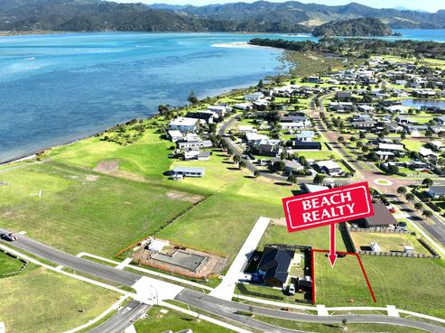 4 Boat Ramp Road, Matarangi