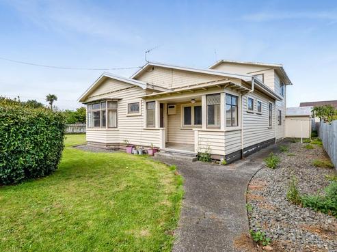 117 Weraroa Road, Waverley