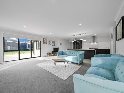 34 Calder Crescent, Pokeno