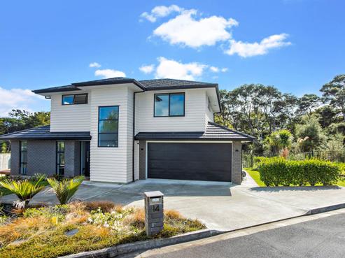 14 Barrels Close, Kumeu