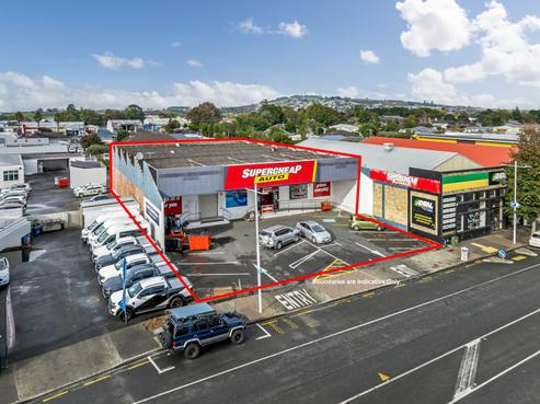 4 Massey Avenue, Pukekohe