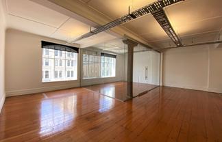 Sought After CBD Location