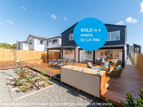 8 Pirihonga Road, Flat Bush