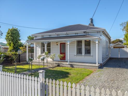 120 Perry Street, Masterton