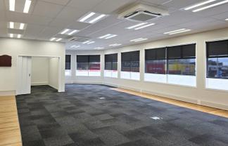 Rental is low, Quality is high