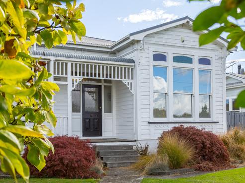 35 Opaki Road, Masterton