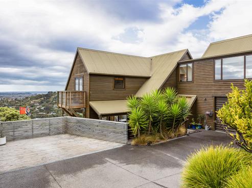 85A Huntsbury Avenue, Huntsbury