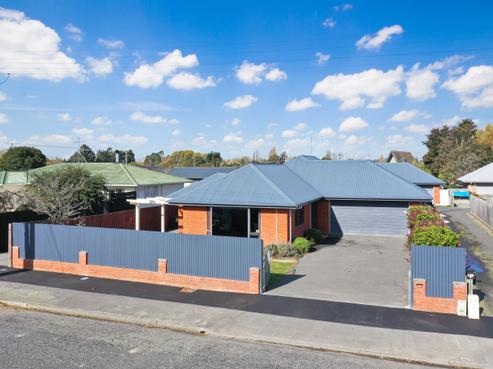 131 Harland Street, Tinwald