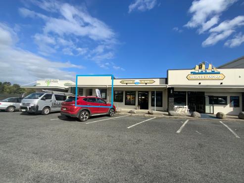 2 Roose Road, Mercer