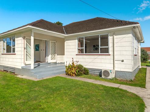 20 Kowhai Street, Te Hapara