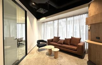 Turn key office - 125 Queen Street