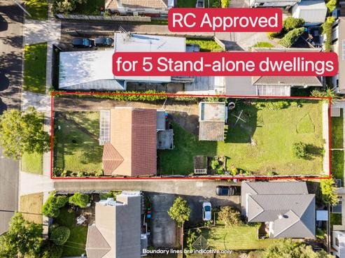 7 Rangipawa Road, One Tree Hill