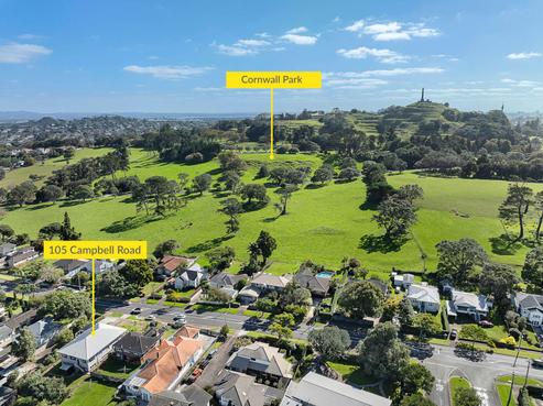 105 Campbell Road, One Tree Hill