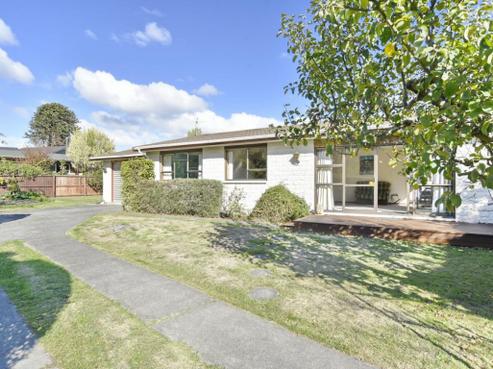 40 Riverlaw Terrace, Saint Martins