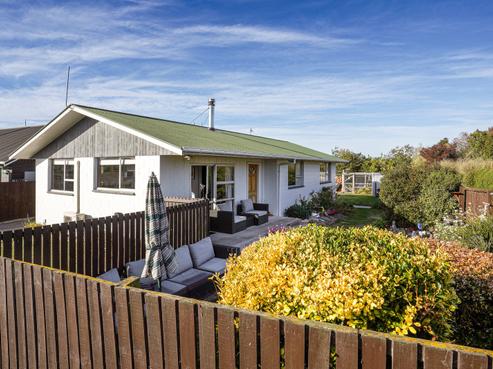 20 Amberley Beach Road, Amberley