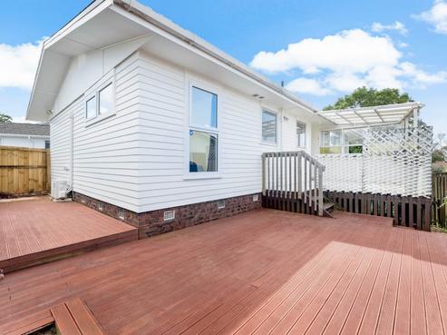 58 Cockayne Crescent, Sunnynook
